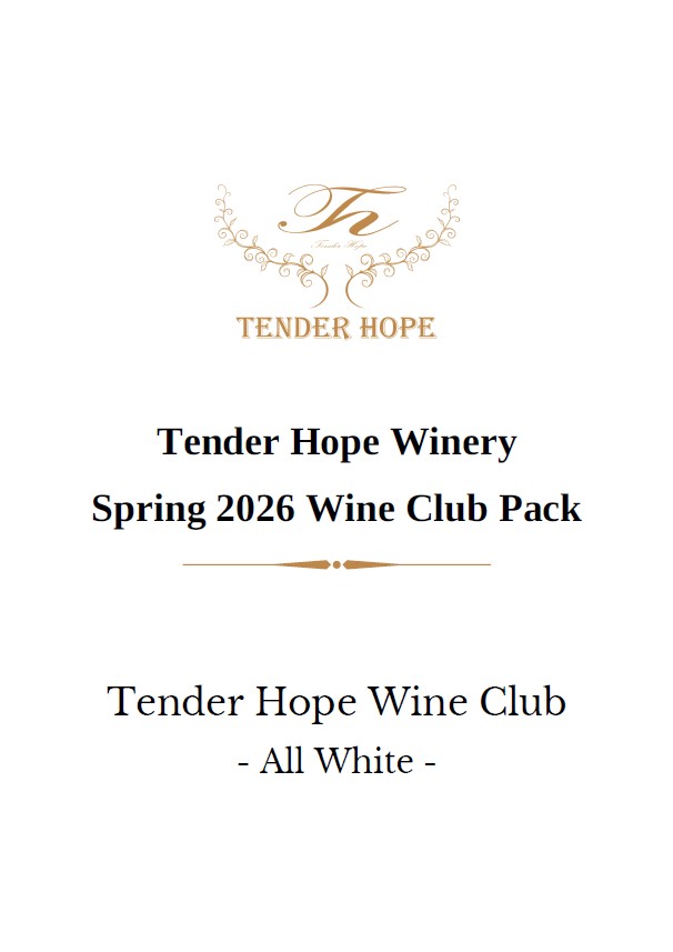 The Tender Club - Whites - Image 2