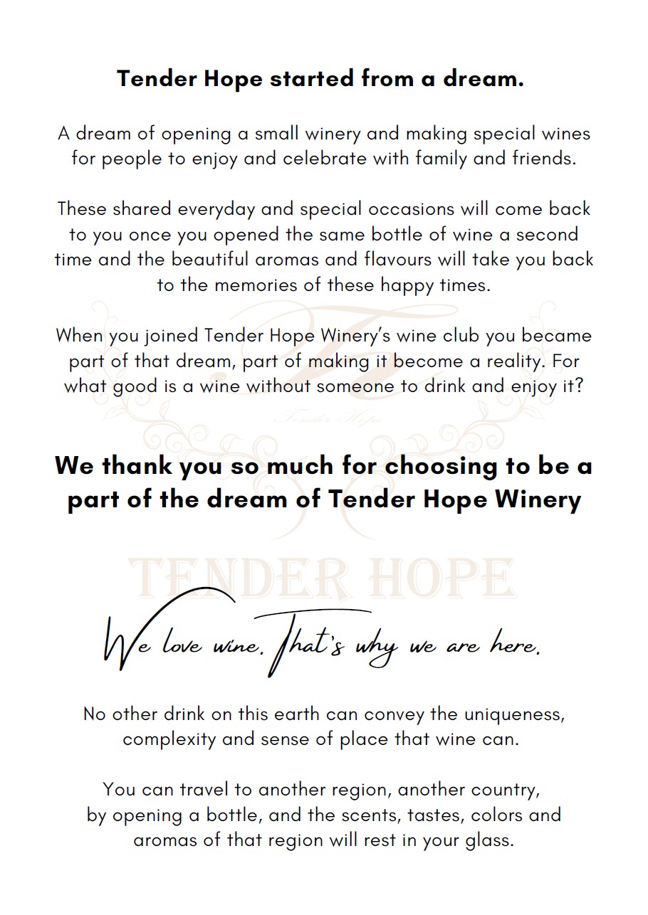 The Hope Club - Image 3