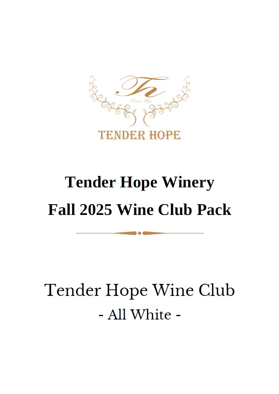 The Hope Club - Whites - Image 2